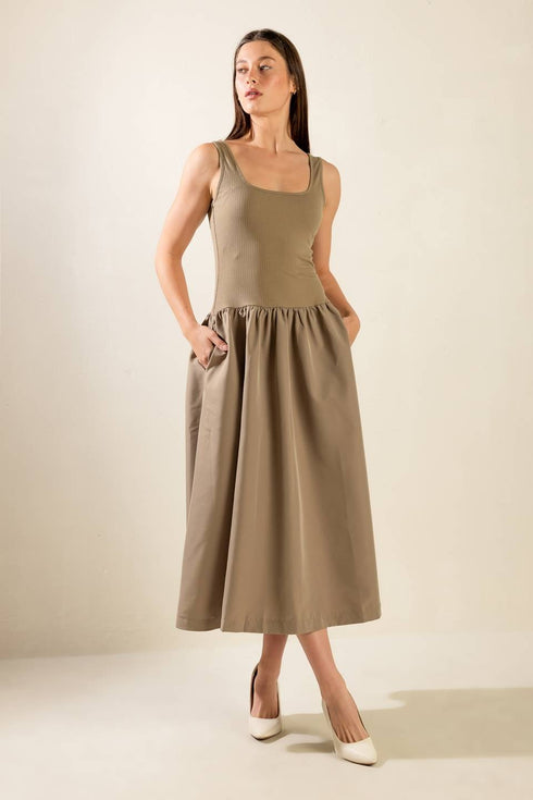 JULIETTE DRESS